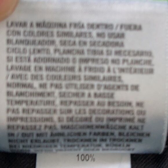 AGoldE Juliette Slim Bootcut Jeans - Picture 7 of 8